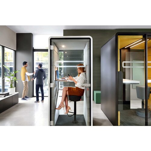 Mikomax Mikomax Hush Phone Akoestische belcel Mikomax Mikomax Hush Phone Akoestische belcel