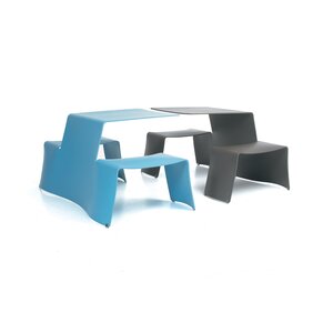 Extremis Extremis Picnik tafel Extremis Extremis Picnik tafel