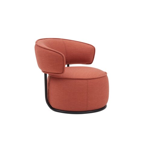 Softline Softline Picolo fauteuil Softline Softline Picolo fauteuil