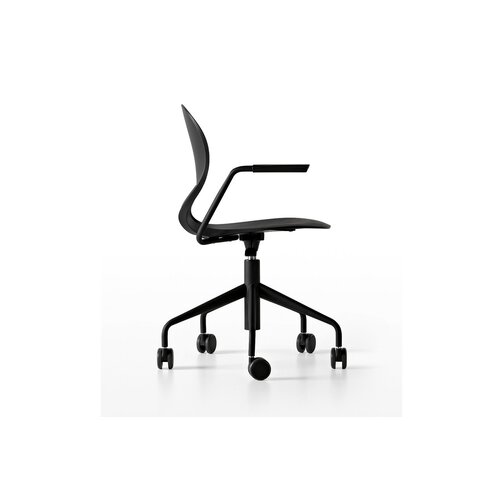 Kristalia Kristalia Pikaia stoel Kristalia Kristalia Pikaia stoel