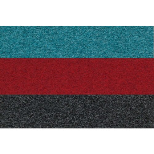 Balsan Balsan Mix Up Pilote² Planks tapijtstroken