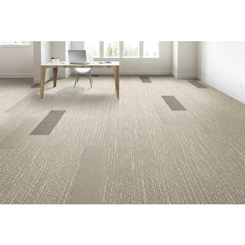 Balsan Balsan Mix Up Pilote² Planks tapijtstroken