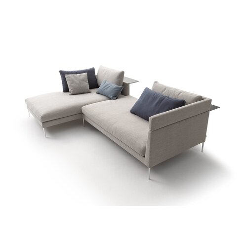 COR COR Pilotis bank