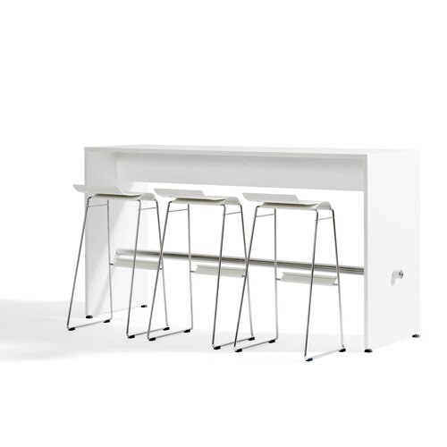 Bla Station Bla Station Ping Pong tafel