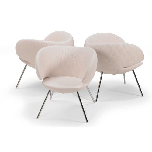 Artifort Artifort Pinq Lounge fauteuil