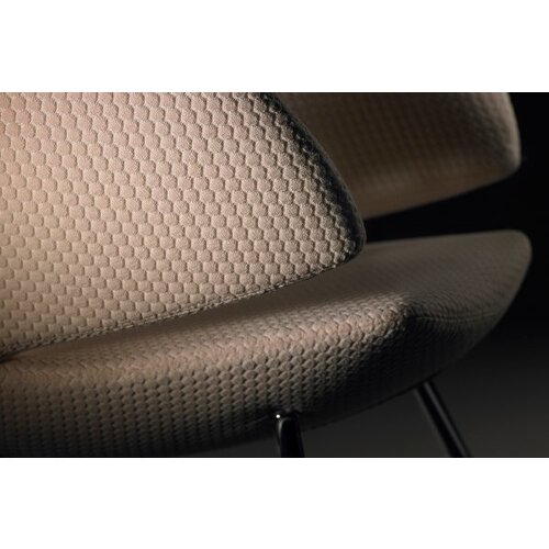 Artifort Artifort Pinq Lounge fauteuil