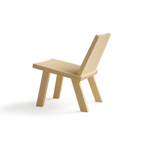 Bla Station Bla Station Pinzo stoel Bla Station Bla Station Pinzo stoel