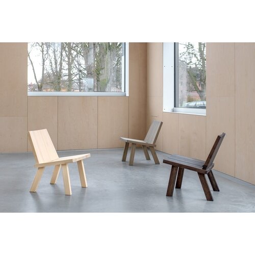 Bla Station Bla Station Pinzo stoel Bla Station Bla Station Pinzo stoel