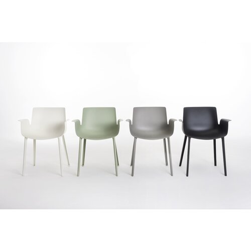 Kartell Kartell Piuma stoel Kartell Kartell Piuma stoel