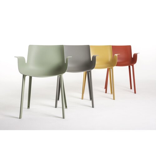 Kartell Kartell Piuma stoel Kartell Kartell Piuma stoel