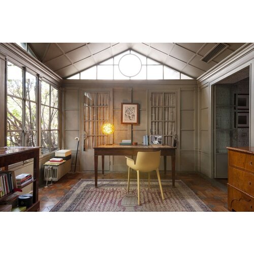 Kartell Kartell Piuma stoel Kartell Kartell Piuma stoel