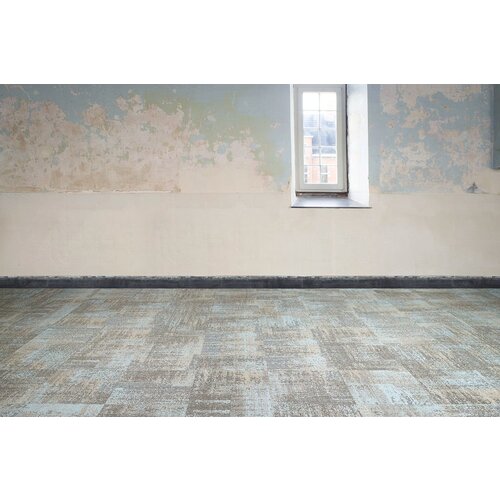 Modulyss Modulyss Pixel tapijttegel