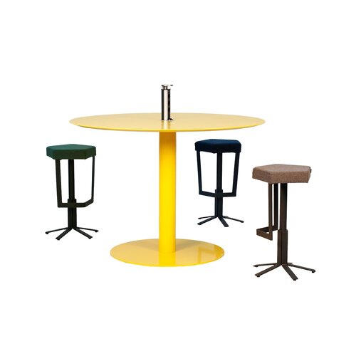 Johanson Johanson Plain tafelonderstel