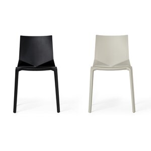 Kristalia Kristalia Plana stoel