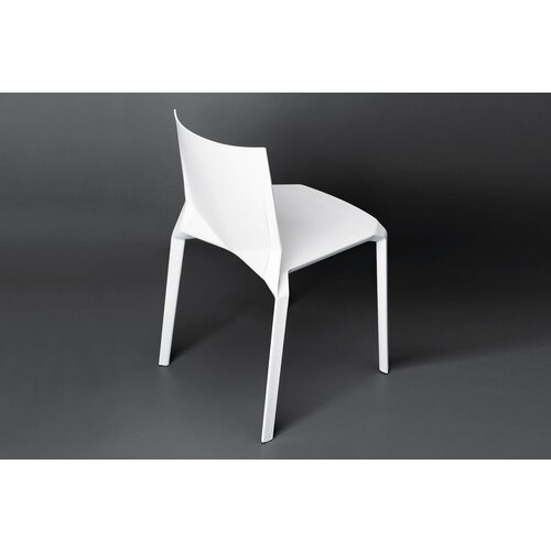 Kristalia Kristalia Plana stoel Kristalia Kristalia Plana stoel