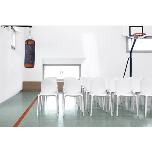 Kristalia Kristalia Plana stoel Kristalia Kristalia Plana stoel