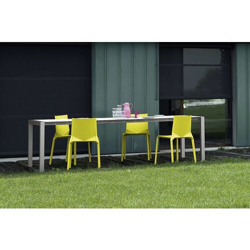 Kristalia Kristalia Plana stoel Kristalia Kristalia Plana stoel