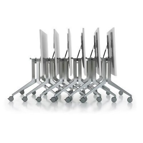 Haworth Haworth Planes klaptafel