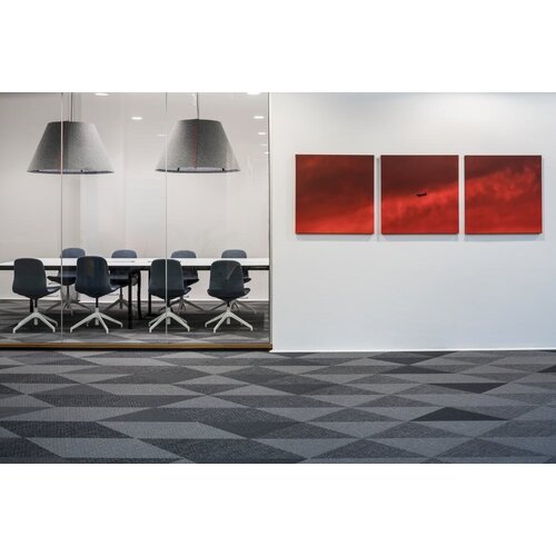 2Tec2 2Tec2 Planet vloerbedekking van geweven vinyl 2Tec2 2Tec2 Planet vloerbedekking van geweven vinyl