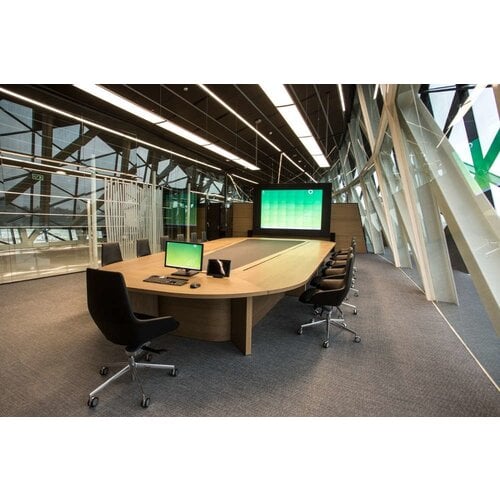 2Tec2 2Tec2 Planet vloerbedekking van geweven vinyl 2Tec2 2Tec2 Planet vloerbedekking van geweven vinyl