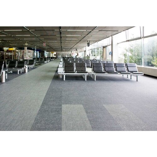 2Tec2 2Tec2 Planet vloerbedekking van geweven vinyl 2Tec2 2Tec2 Planet vloerbedekking van geweven vinyl