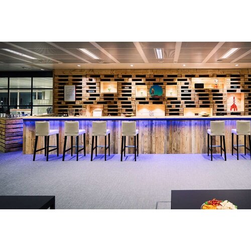 2Tec2 2Tec2 Planet vloerbedekking van geweven vinyl 2Tec2 2Tec2 Planet vloerbedekking van geweven vinyl