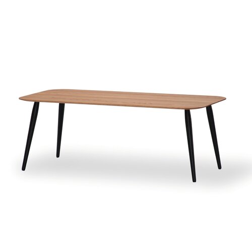 Bruunmunch Bruunmunch PLAYrectangular tafel