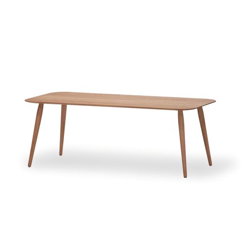 Bruunmunch Bruunmunch PLAYrectangular tafel