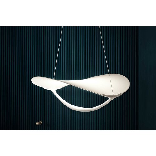 Foscarini Foscarini Plena hanglamp Foscarini Foscarini Plena hanglamp