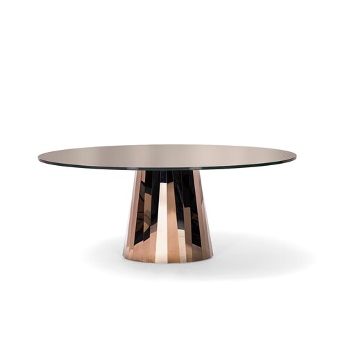 ClassiCon ClassiCon Pli Side Table salontafel ClassiCon ClassiCon Pli Side Table salontafel