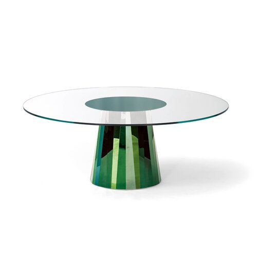 ClassiCon ClassiCon Pli Side Table salontafel ClassiCon ClassiCon Pli Side Table salontafel