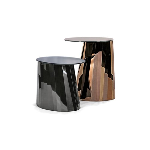 ClassiCon ClassiCon Pli Side Table salontafel ClassiCon ClassiCon Pli Side Table salontafel