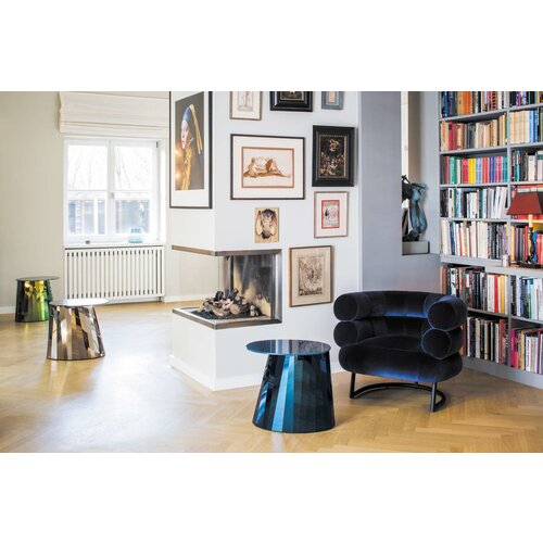 ClassiCon ClassiCon Pli Side Table salontafel ClassiCon ClassiCon Pli Side Table salontafel