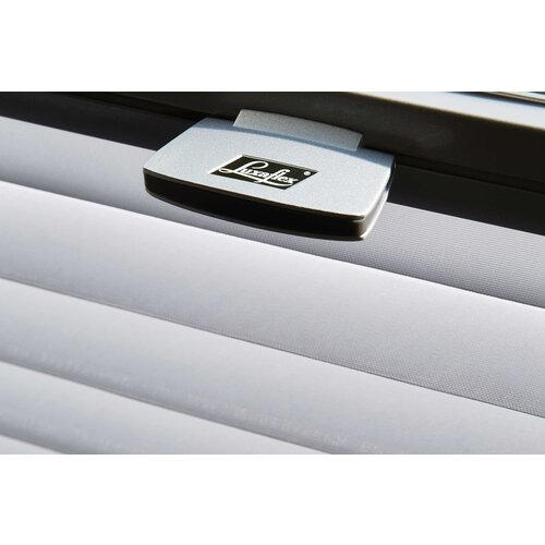 Luxaflex Luxaflex Plissé Shades