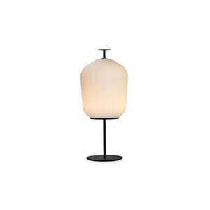 ClassiCon ClassiCon Plissee Floor Lamp