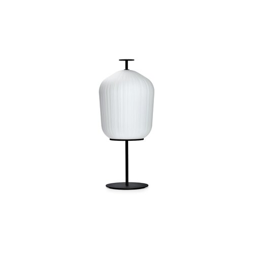 ClassiCon ClassiCon Plissee Floor Lamp