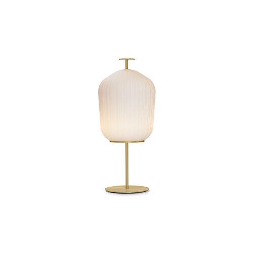 ClassiCon ClassiCon Plissee Floor Lamp