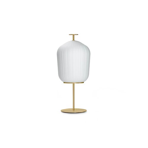 ClassiCon ClassiCon Plissee Floor Lamp