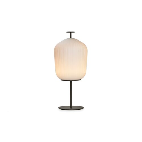 ClassiCon ClassiCon Plissee Floor Lamp