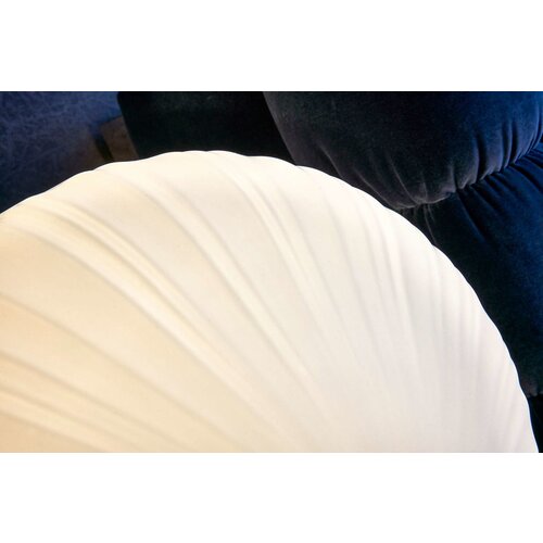 ClassiCon ClassiCon Plissee Floor Lamp