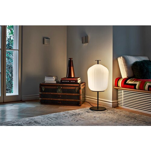 ClassiCon ClassiCon Plissee Floor Lamp