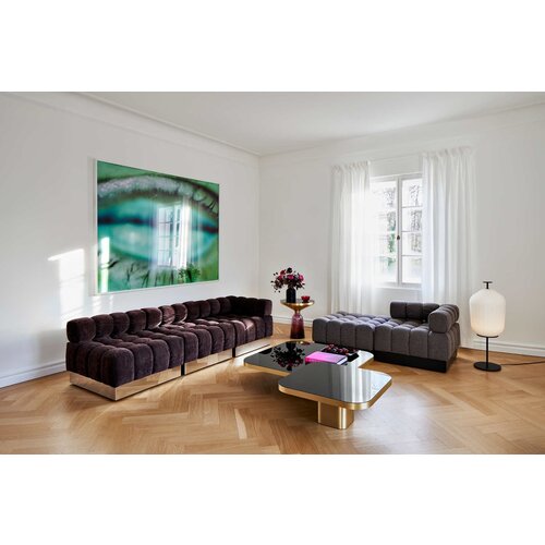 ClassiCon ClassiCon Plissee Floor Lamp