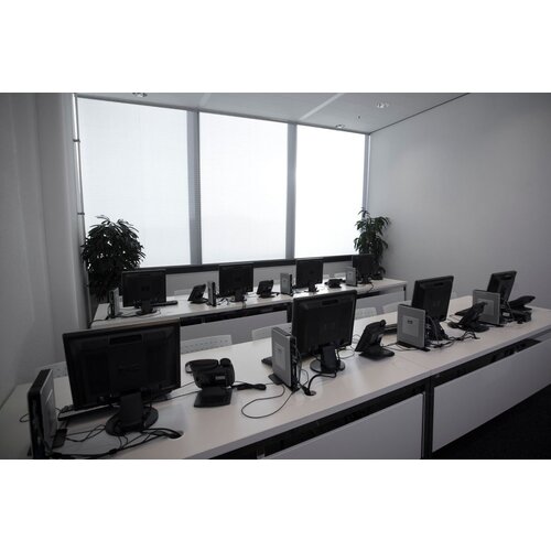 Bece® Bece® Plissegordijnen