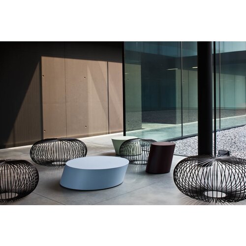 LaCividina LaCividina Ploff bijzettafel LaCividina LaCividina Ploff bijzettafel