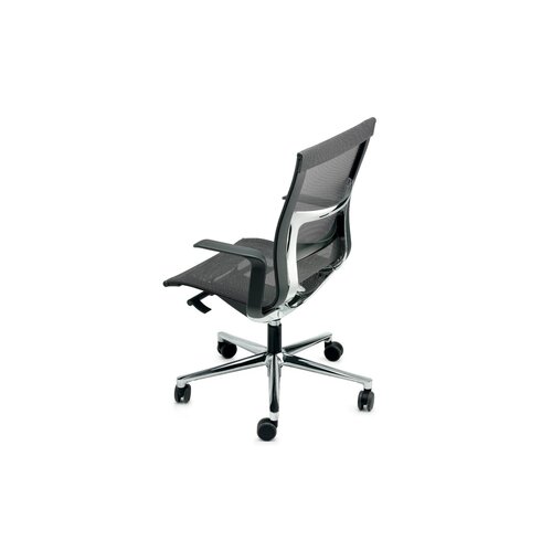 ICF ICF Una Plus Task bureaustoel ICF ICF Una Plus Task bureaustoel