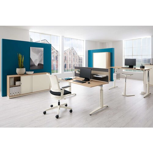 Palmberg Palmberg Terio Plus akoestische panelen