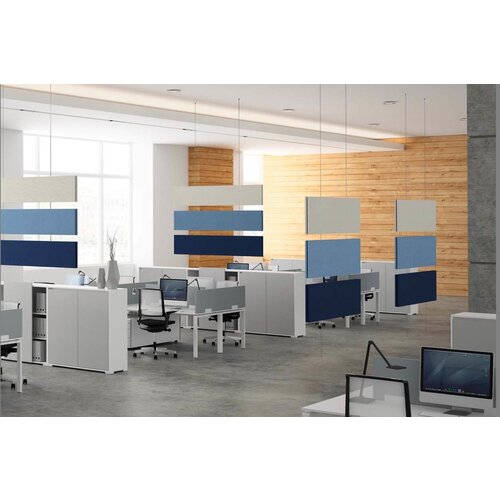 Palmberg Palmberg Terio Plus akoestische panelen