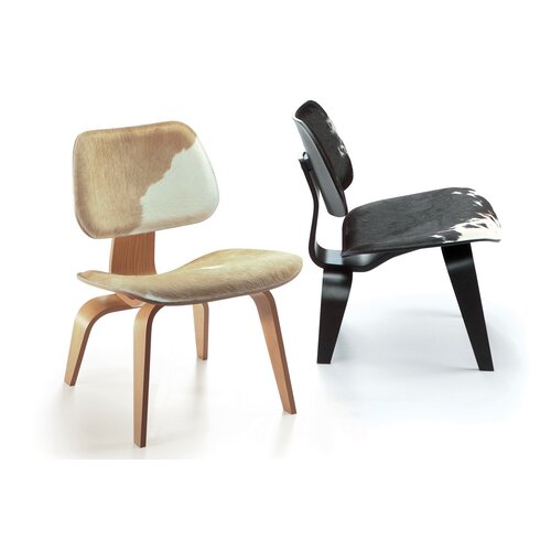 Vitra Vitra Plywood Group fauteuil Vitra Vitra Plywood Group fauteuil