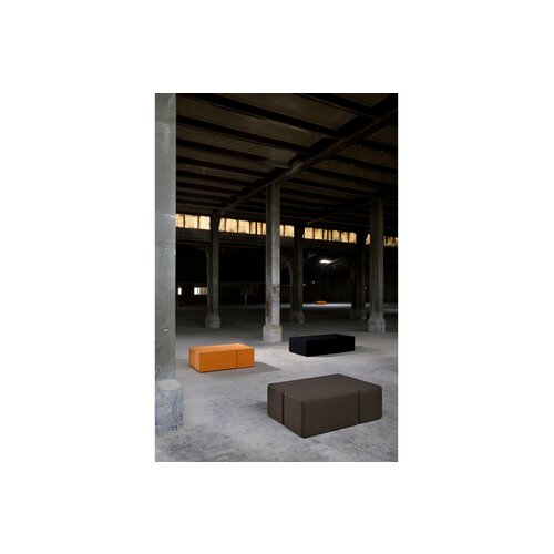 Lande Lande Dots poef Lande Lande Dots poef