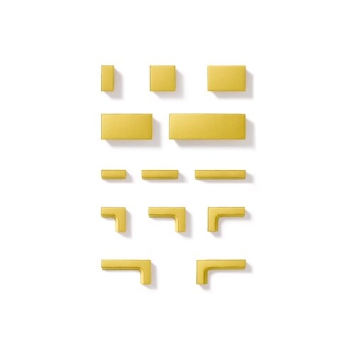 COR COR Trio poef COR COR Trio poef